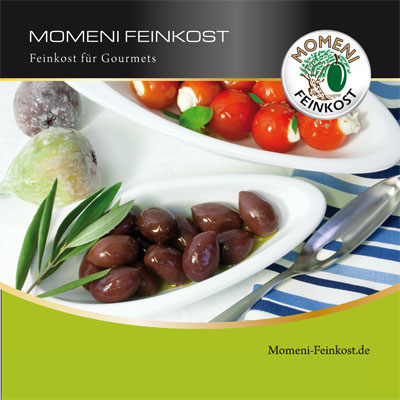 Momeni Feinkost